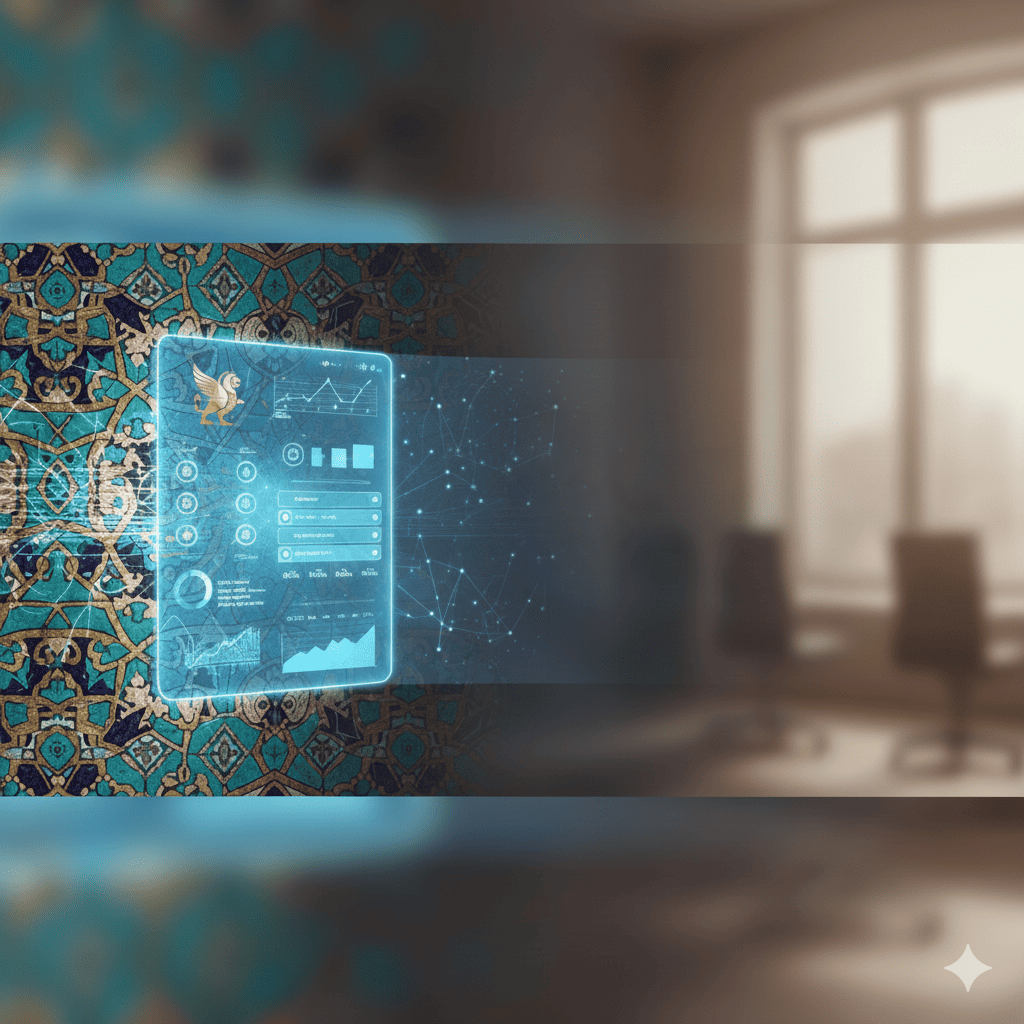 CRM ایرانی یا خارجی؟ بررسی کامل مزایا و تفاوت‌ها | چرا انتخاب CRM رشد هوشمندانه‌تر است؟