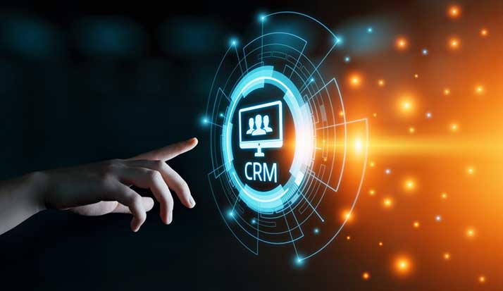 CRM رایگان | نرم‌افزار مدیریت ارتباط با مشتری رشد