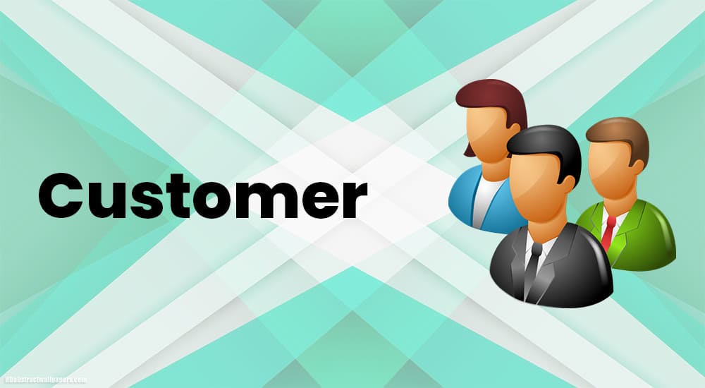 روش جذب مشتری حضوری