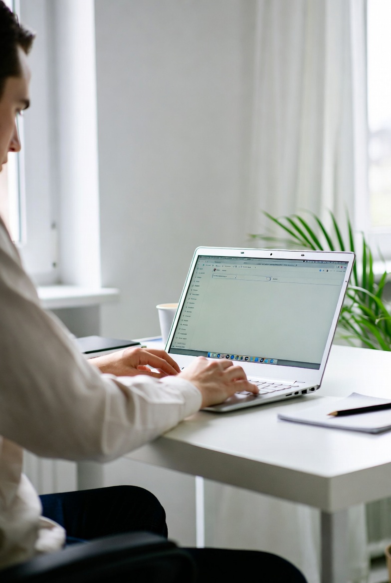 نرم‌افزار مدیریت فروش و صدور فاکتور