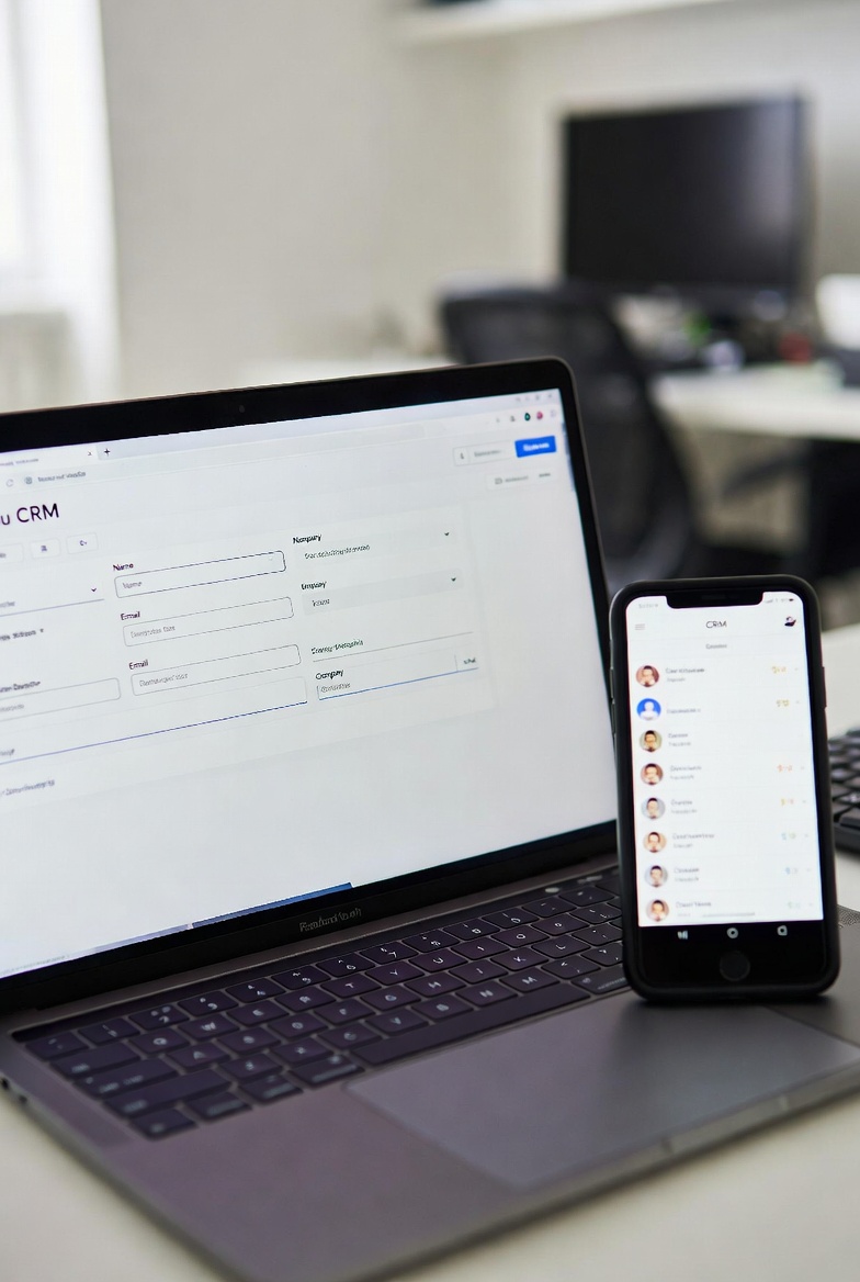 CRM ارزان برای استارتاپ ها؛ از کجا شروع کنیم؟