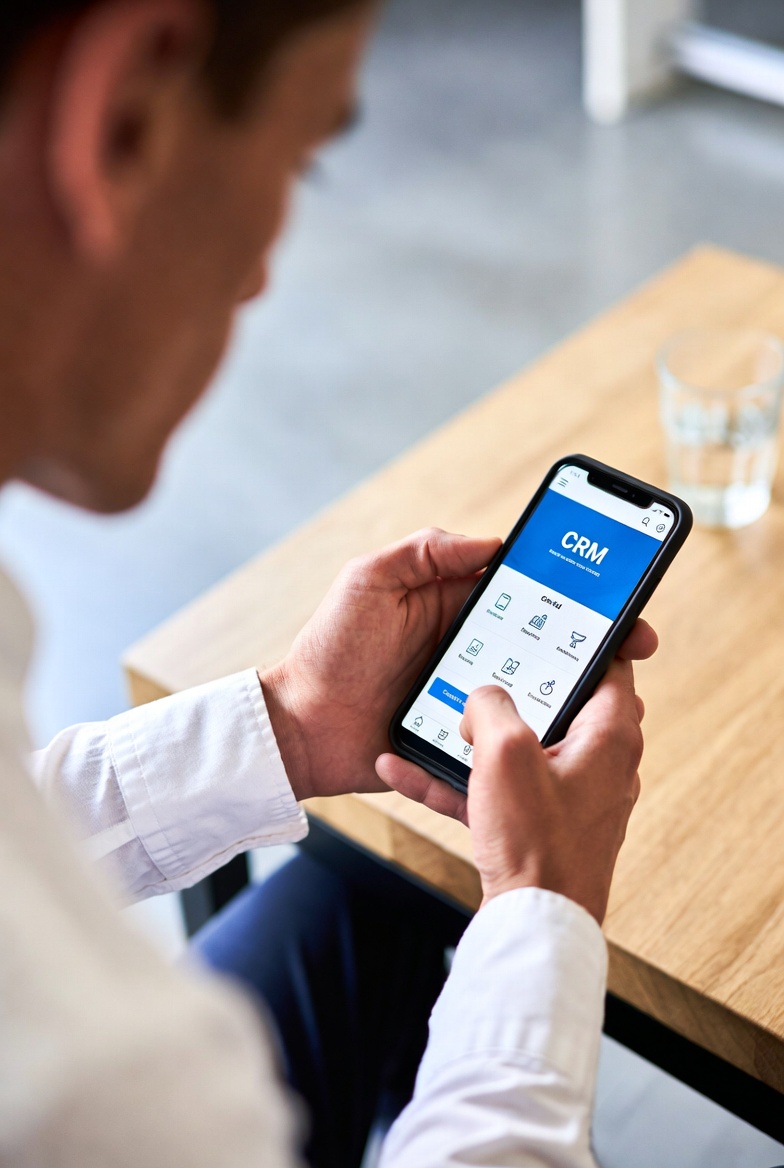 CRM ارزان بهتر است یا CRM رایگان؟ کدام برای کسب و کار شما مناسب تر است؟